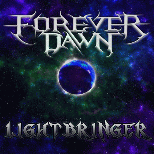 Forever Dawn : Lightbringer